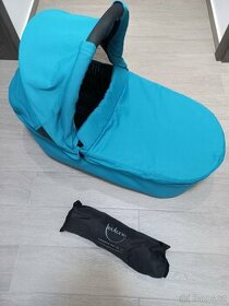 Korba kočárek Teutonia