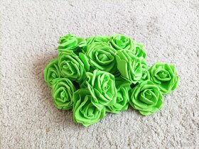 Svatební výzdoba, dekorace, svícny, organza, konfety, holub