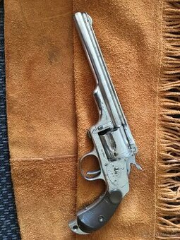 revolver