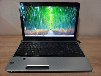 Toshiba, Core i3, 6Gb/250Gb SSD, Win11, nová baterie