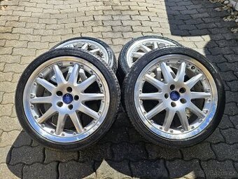 ALU Ford 18" - 1