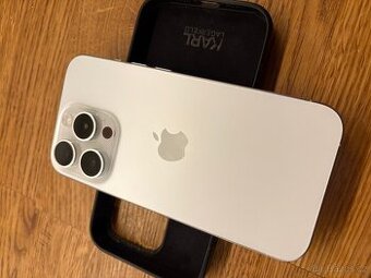 Iphone 15 pro - 128GB