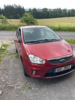 Prodám Ford c-max 2008 1.8 benzín.