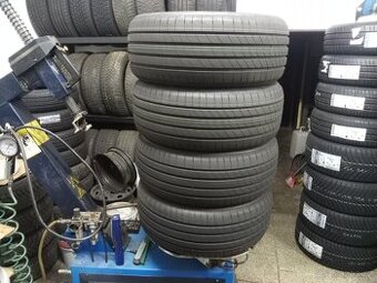 225/40 R19 XL Nové Goodyear letní Dot 25 - 1