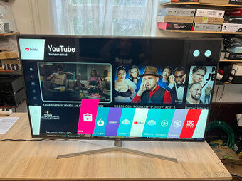 LED TV LG 55LF652V 139cm