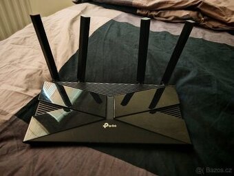 Tp-link archer AX20 WIFi 6