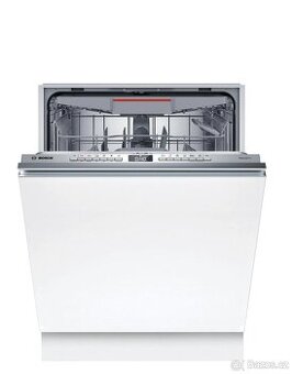 Myčka BOSCH SMH4EVX08E - nová se zárukou