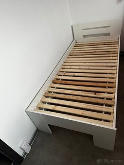 Postel 200x90 (Nová)