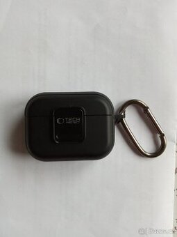 Kryt-obal na Airpods Pro 2 generace-silná ochrana s MagSafe