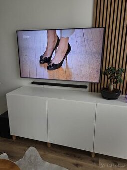 55" Samsung QE55Q64T