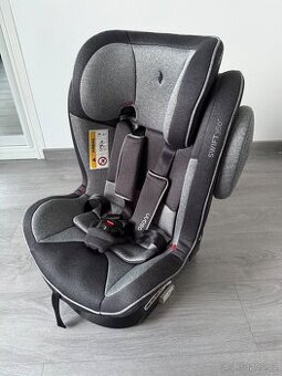 Osann Dětská autosedačka Swift 360 9 - 36 kg
