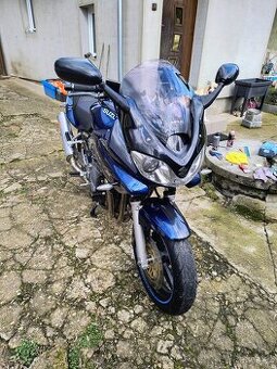Suzuki GSF 1200S Bandit