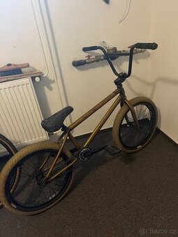 BMX subrosa