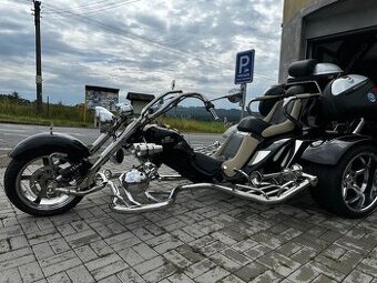 Boom Low Rider 101Ps