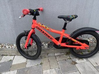 Max bike 16