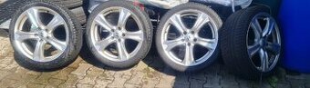 ALU KOLA R18 HYUNDAI