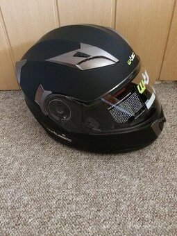 Moto helma xs 53-54 NOVÁ nepoužitá
