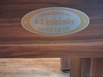 Kulečník karambol - 1