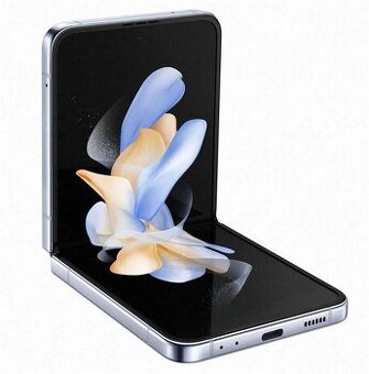 Samsung Galaxy Z Flip4 128GB Graphite + kryty zdarma