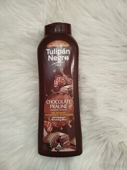 Sprchový gel 650 ml