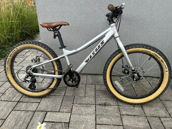 Dětské kolo VITUS 20” s kotoučovými brzdami
