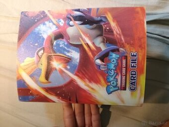 Pokémon album - 1