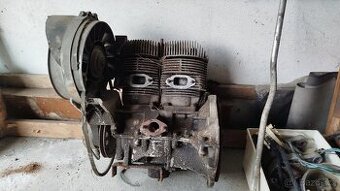 Motor Trabant - 1