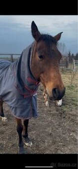 Bucas Freedom 150g vel. 115 cm - 1
