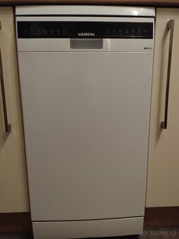 Myčka Siemens