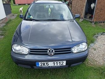 Golf variant