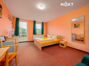Prodej Rodinný dům, 1 015㎡