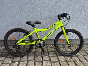 Dětské kolo Core Nipper vel.20