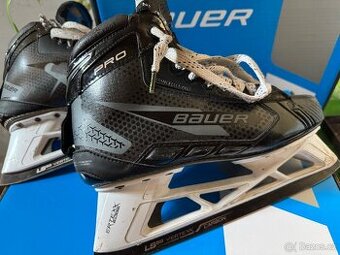 Brusle Bauer G Bauer S24 Pro