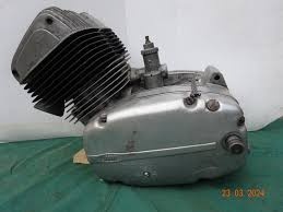Motor čz 250 471 - 1