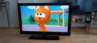 TV Samsung LE40B530P7W, 40 palce.