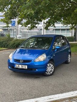 Honda Jazz 1.2