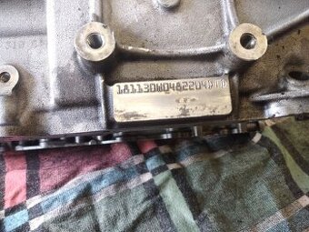JAGUAR LAND-ROVER - 1