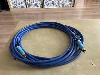 Oehlbach RCA - RCA 3 m (2x)