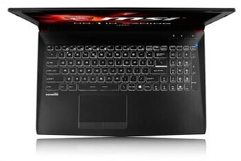 MSI GP72 6QF Leopard Pro