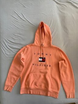 Mikina Tommy Hilfiger vel. M