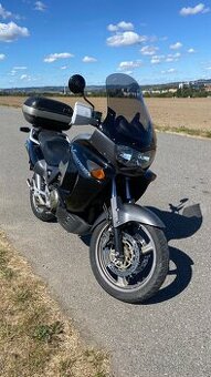 Honda XL1000V Varadero