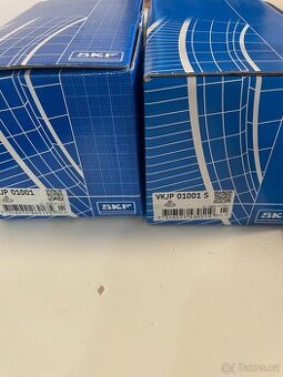 Sada manžet na křížový kloub SKF VKJP01001 a VKJP 01001S