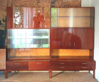 Kvalitní sestava do obývacího pokoje