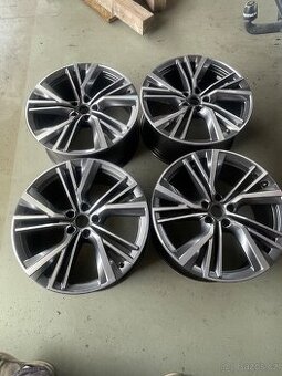 Sada Alu kol Neptune 20" Enyaq, Elroq