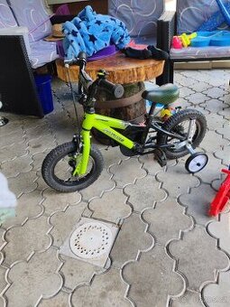 Specialized Hotrock 12
