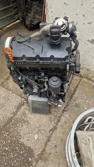Motor AXB
