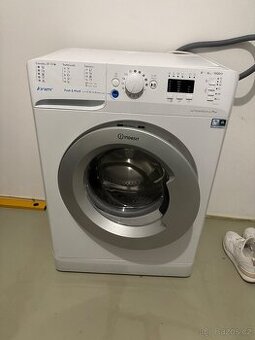 Pračka INDESIT BWSA 61053