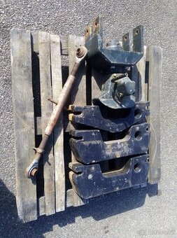 Závaží Zetor pod vanu 5211-7745....