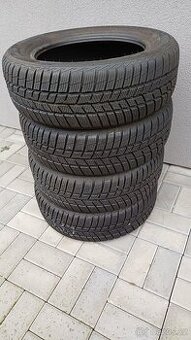 D10PZ pneu zimní Barum Polaris 5 185/60 R15