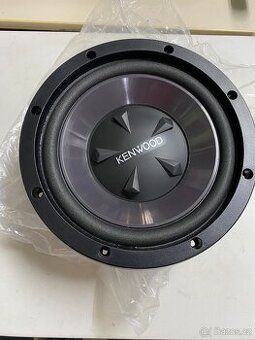 KENWOOD KFC-W112S REPRODUKTOR/SUBWOOFER